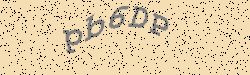 An error has occurred while getting captcha image
